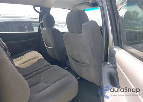 2006 Chevrolet Silverado 1500 Ls из США, поврежденный, VIN 2GCEK13V961345909